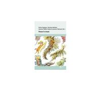Penser le vivant - Laurence Dahan-Gaida - Maison Des Sciences De L'homme - broché - Essai