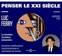 Penser Le Xxieme Siecle