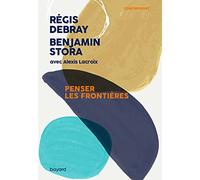Penser les frontières