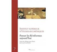 Penser les réformes aujourd'hui Michel Mallèvre (Auteur)