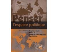 Penser L'espace Politique
