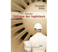 Penser l'éthique des ingénieurs