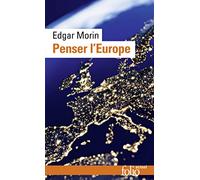 Penser l'Europe