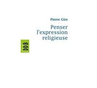 Penser L'expression Religieuse