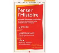 Penser l'histoire