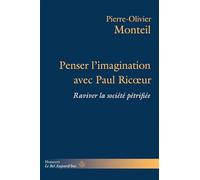 Penser l'imagination avec Paul Ricoeur
