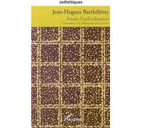 Penser l'individuation Simondon et la philosophie de la nature - Jean-Hugues Barthélémy - L'harmattan - broché - Livre