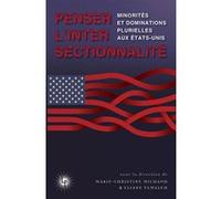 Penser l'intersectionnalité Marie-Christine Michaud (Auteur), Eliane Elmaleh (Auteur)