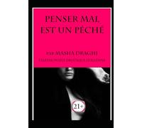 PENSER MAL EST UN PéCHé