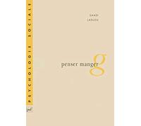 Penser manger