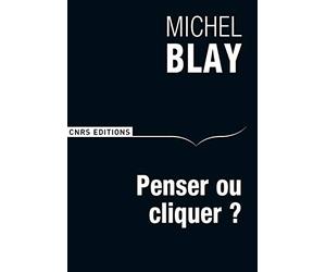 Penser ou cliquer ?