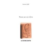 Penser par soi-même
