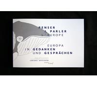 Penser & Parler L'europe