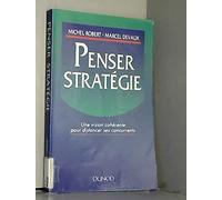 Penser stratégie