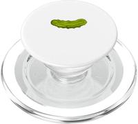 Penser sur Les cornichons drôle dire légume PopSockets PopGrip pour MagSafe