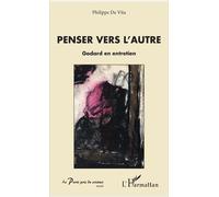 Penser vers l'autre Philippe De Vita (Auteur)