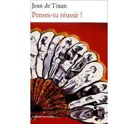 Penses-tu réussir !