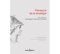 Penseurs de la stratégie
