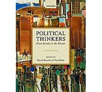Penseurs politiques