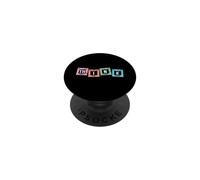 Pensez aux réactions Chimiques PopSockets PopGrip Adhésif
