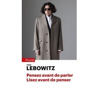 Pensez Avant De Parler - Lisez Avant De Penser