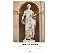 PENSEZ PHILO !: Révision BAC PHILO - Philosophie - Initiation Philosophie - Citations philosophiques