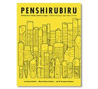 Penshirubiru: El limite de la vivienda colectiva en Japón