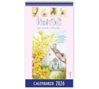 Pensieri belli. Calendario 2026