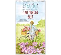 Pensieri belli. Calendario 2027