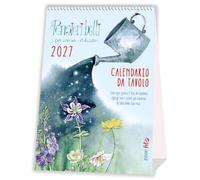 Pensieri belli. Calendario da tavolo 2027