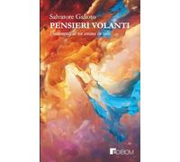 Pensieri Volanti: Frammenti di un’anima in volo