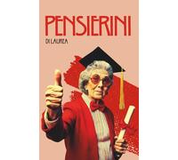 Pensierini di Laurea: Il libro guestbook per la tua festa di laurea. Un regalo per raccogliere auguri, dediche e ricordi indelebili.