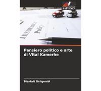 Pensiero politico e arte di Vital Kamerhe