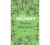 Pension alimentaire