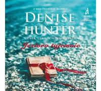 Pension Bluebell Volume 1 Lake of Secrets - Denise Hunter (Hörbuch auf Polnisch)