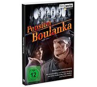 Pension Boulanka (HD remastered)