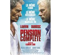 Pension Complète