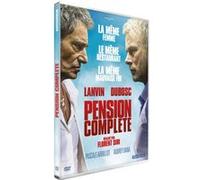 Pension complète – Studiocanal – DVD – Édition E