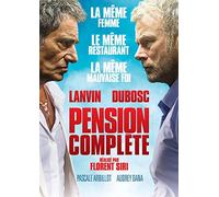 Pension Complète (French Cuisine) [Import]