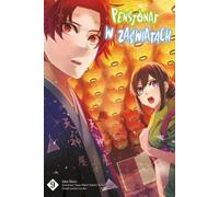 Pension de famille dans l'au-delà. Volume 9