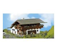 Pension De Montagne N