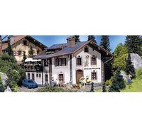 Pension Edelweis Ho