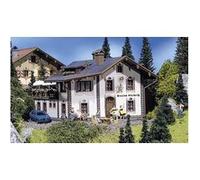 Pension Edelweis N Faller N G