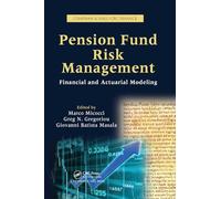 Pension Fund Risk Management