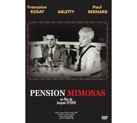 Lancaster Beauty – Pension Mimosas