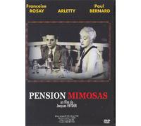 Pension Mimosas