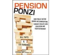 Pension Ponzi by Lee Fairbanks Lee Fairbanks (Auteur)