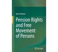 Pension Rights And Free Movement Of Persons