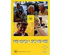 Pension Schemes (Social Security Vol. Iv)