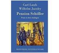 Pension Schöller
